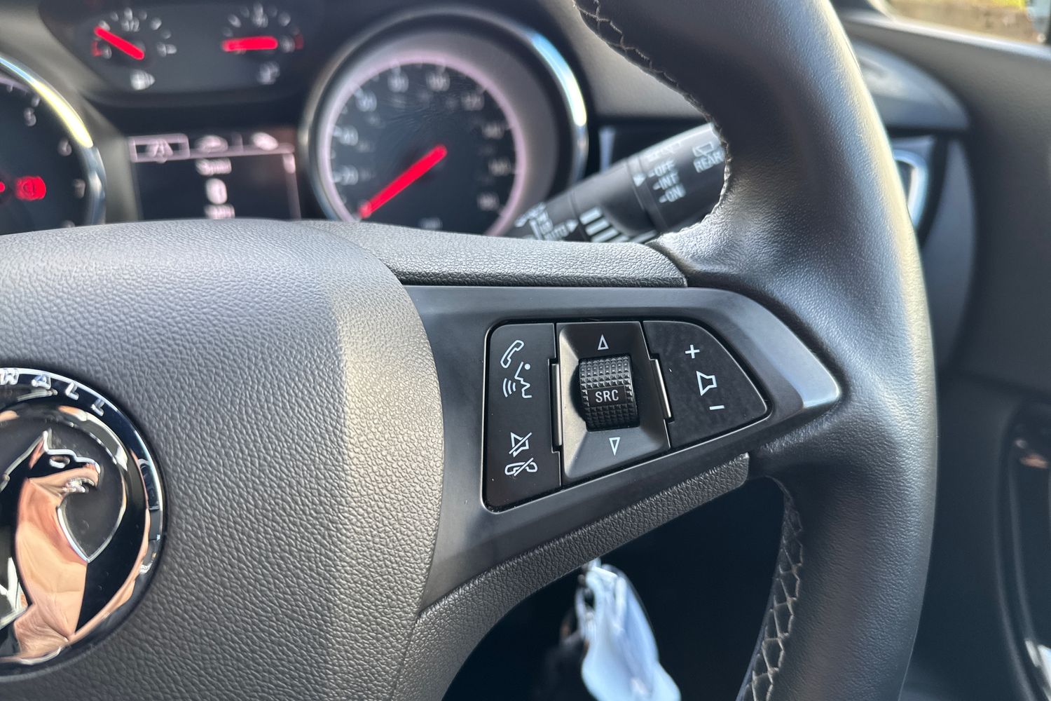 Used Vauxhall Astra for sale - 78210646: Photo 20