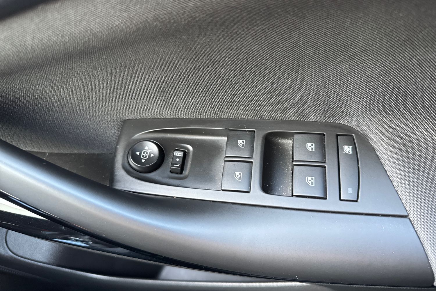 Used Vauxhall Astra for sale - 78210646: Photo 21