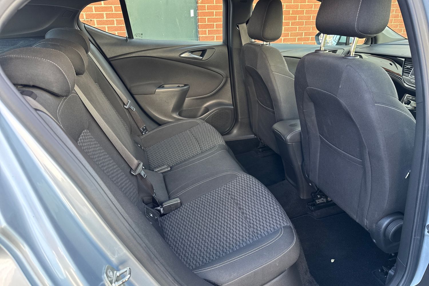 Used Vauxhall Astra for sale - 78210646: Photo 23