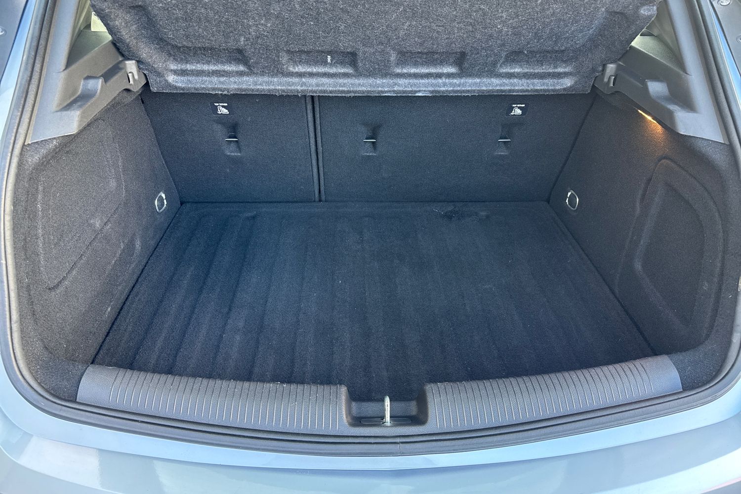 Used Vauxhall Astra for sale - 78210646: Photo 24