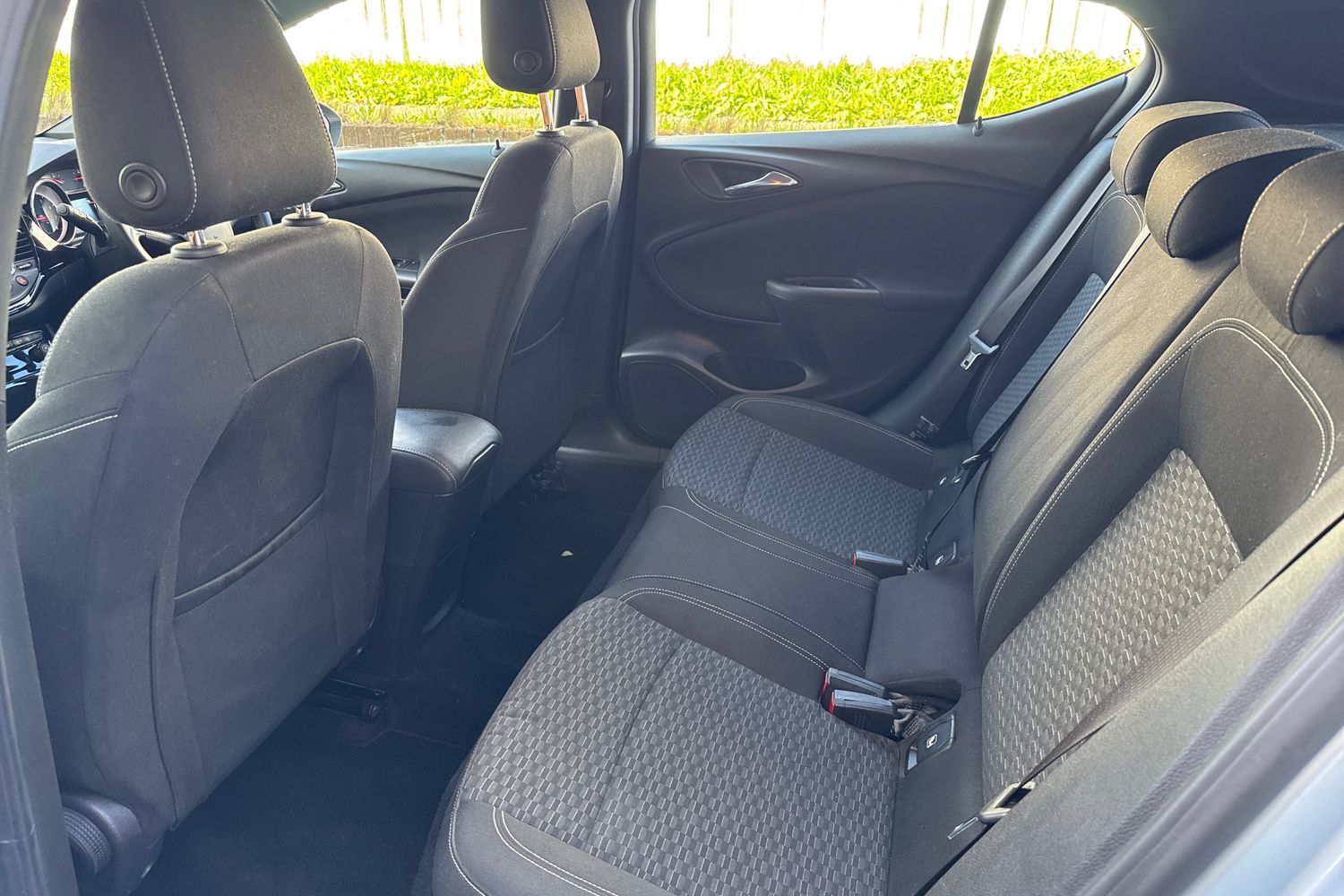 Used Vauxhall Astra for sale - 78210646: Photo 25