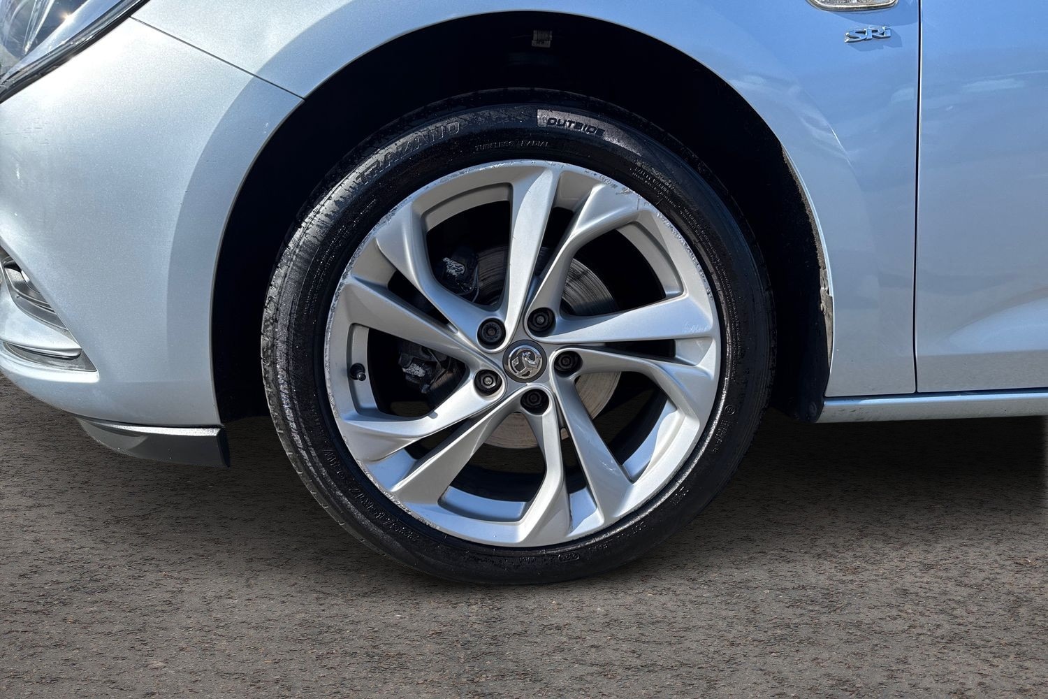 Used Vauxhall Astra for sale - 78210646: Photo 3