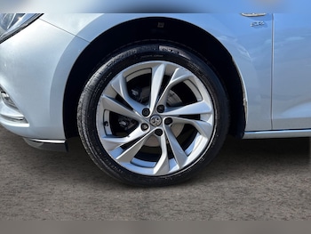 Used Vauxhall Astra undefined for sale - 78210646: Photo