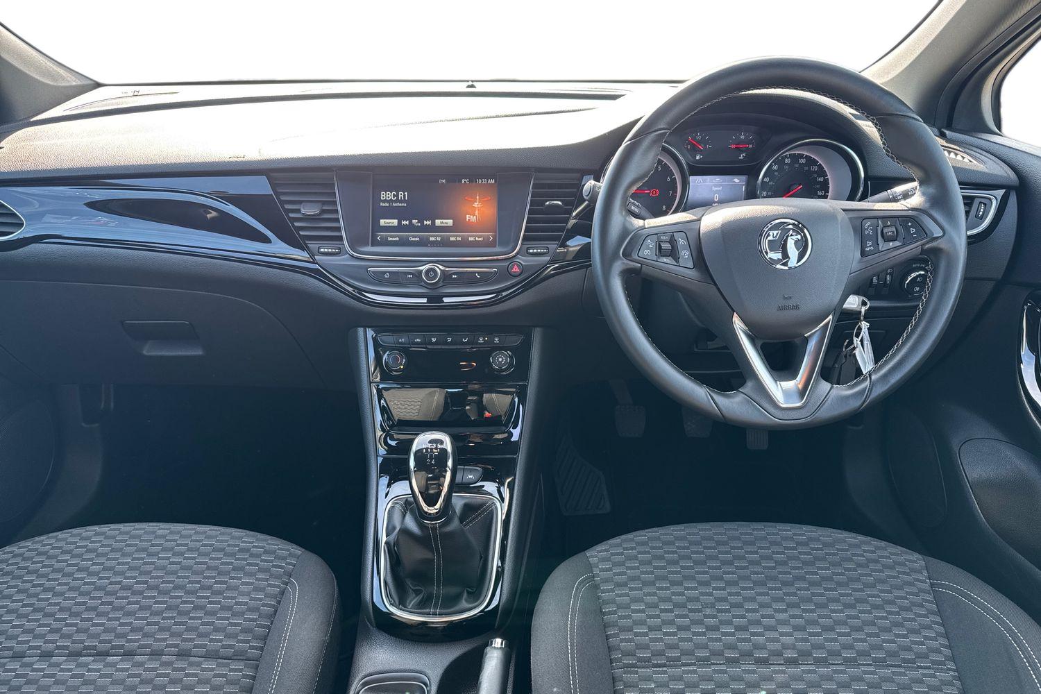 Used Vauxhall Astra for sale - 78210646: Photo 4