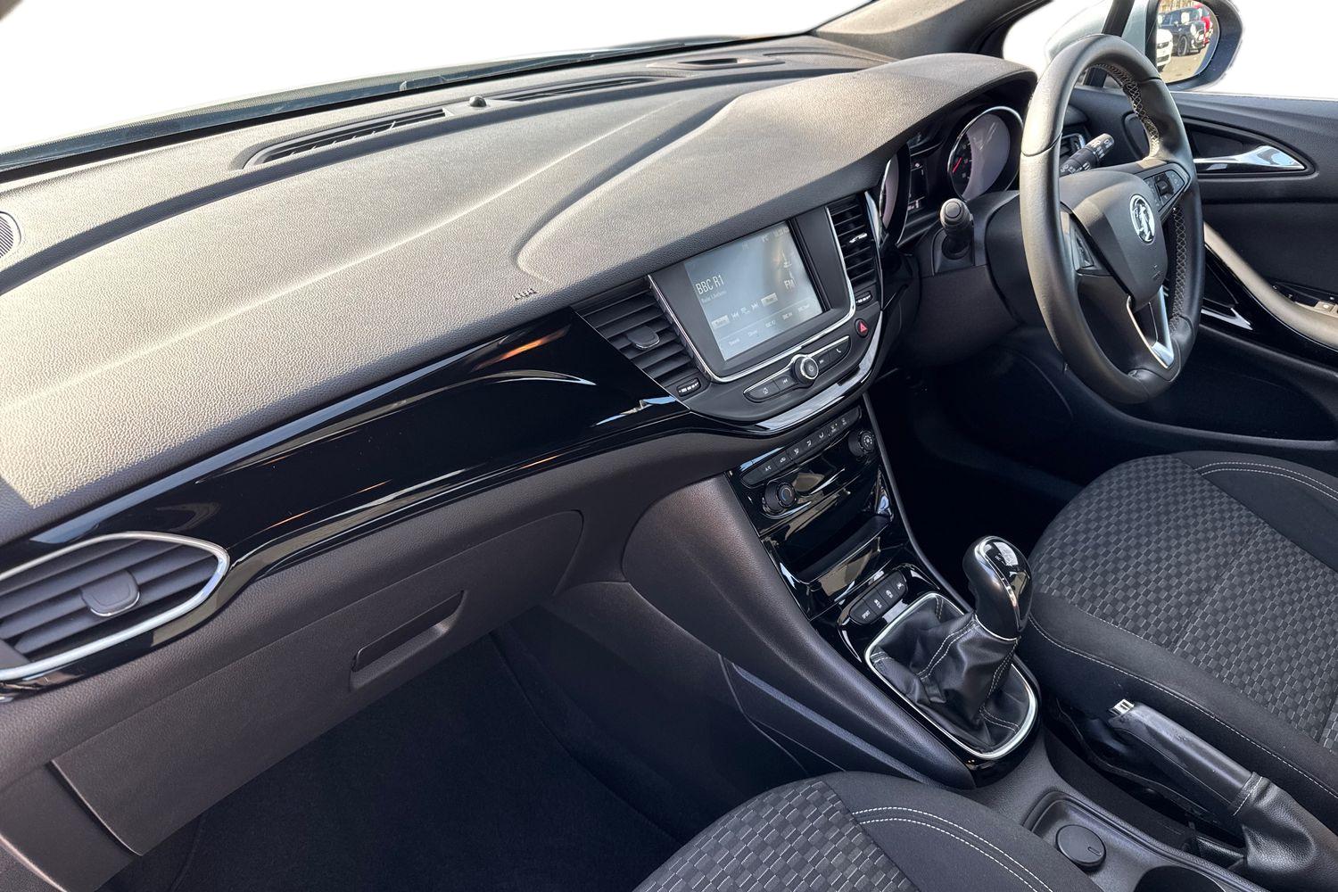 Used Vauxhall Astra for sale - 78210646: Photo 5