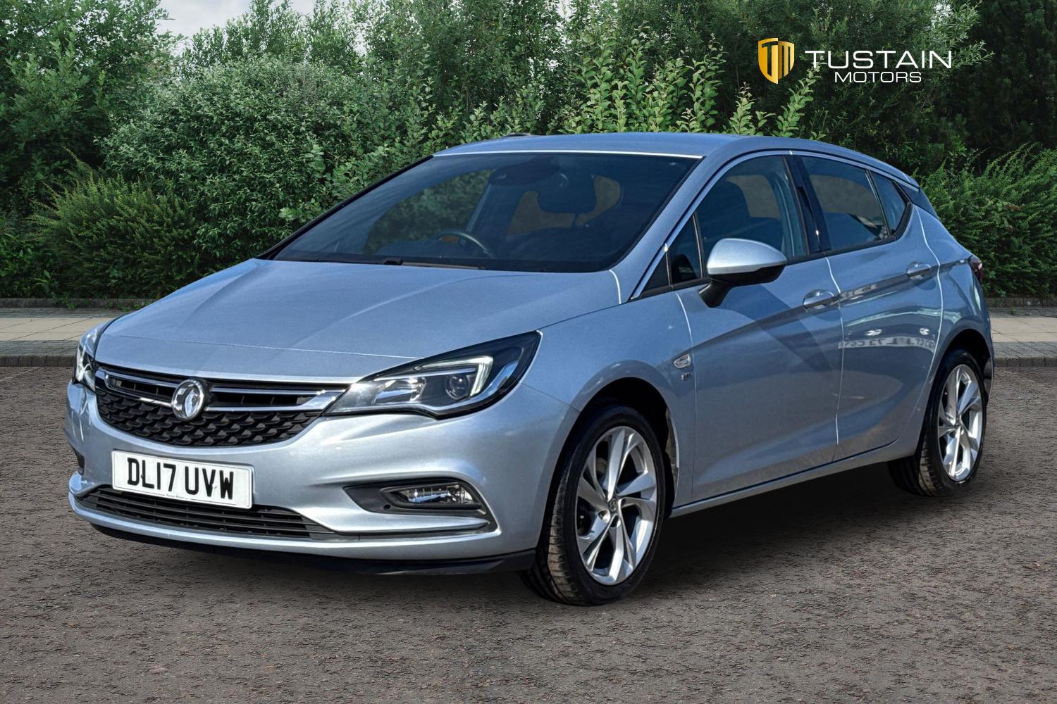 Used Vauxhall Astra for sale - 78210646: Photo 6