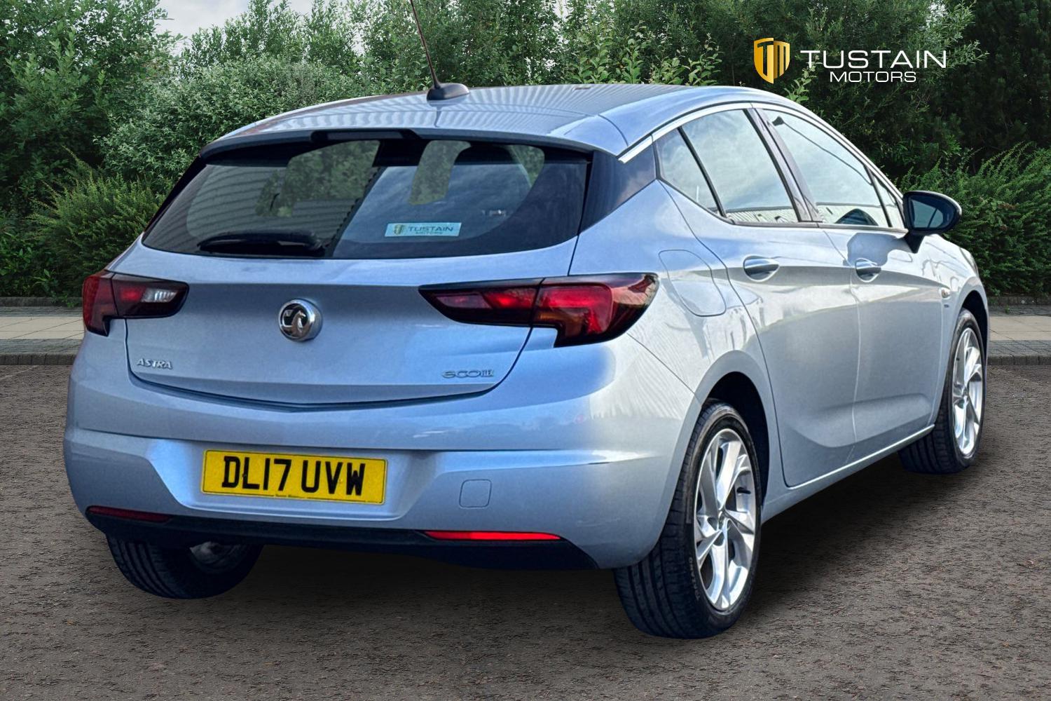 Used Vauxhall Astra for sale - 78210646: Photo 7