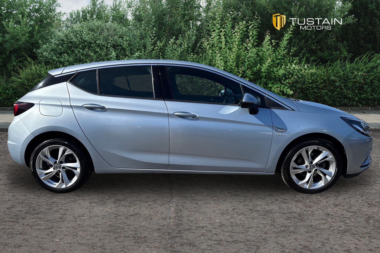 Used Vauxhall Astra for sale - 78210646: Photo 8