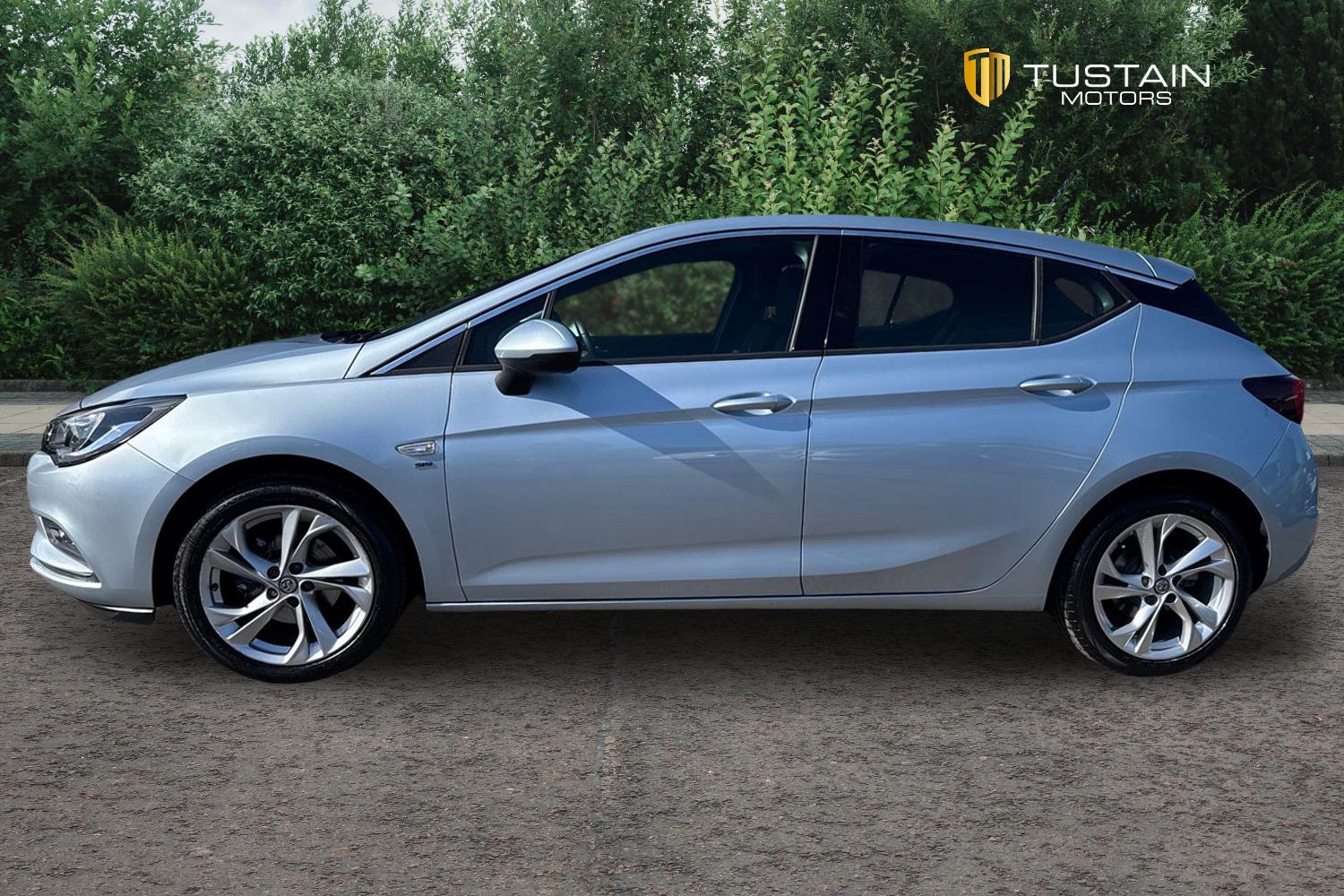 Used Vauxhall Astra for sale - 78210646: Photo 9