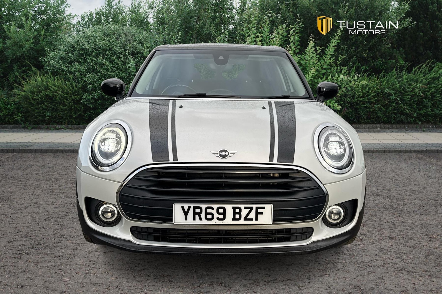 Used MINI Clubman 2019 for sale - 77541068: Photo 10