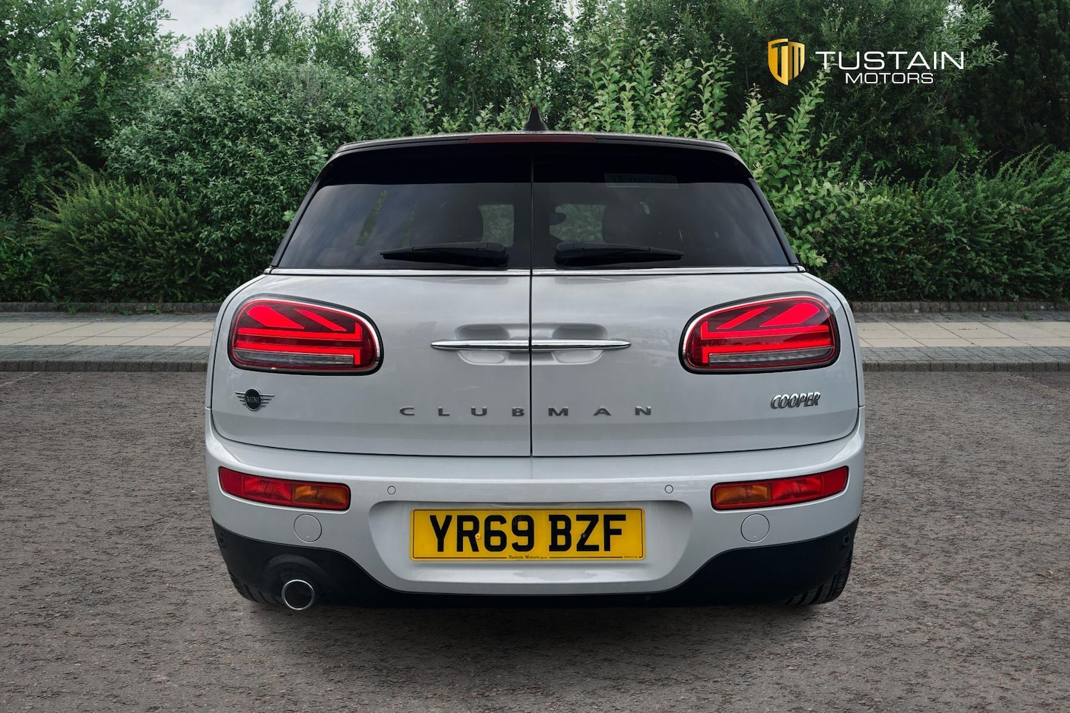 Used MINI Clubman 2019 for sale - 77541068: Photo 11