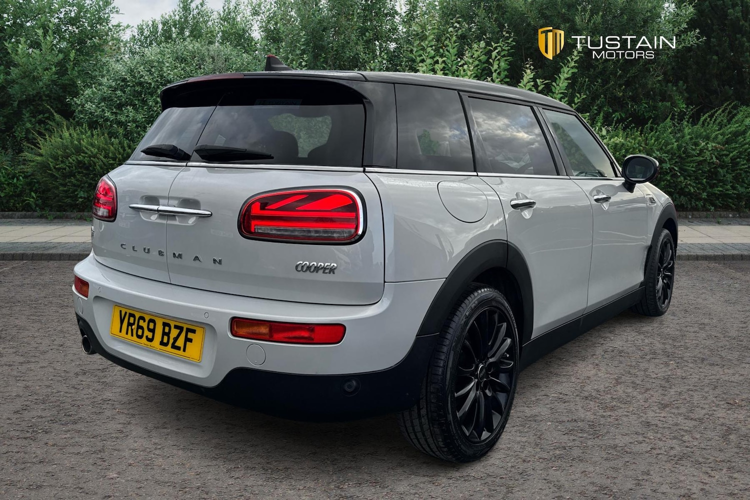 Used MINI Clubman 2019 for sale - 77541068: Photo 12