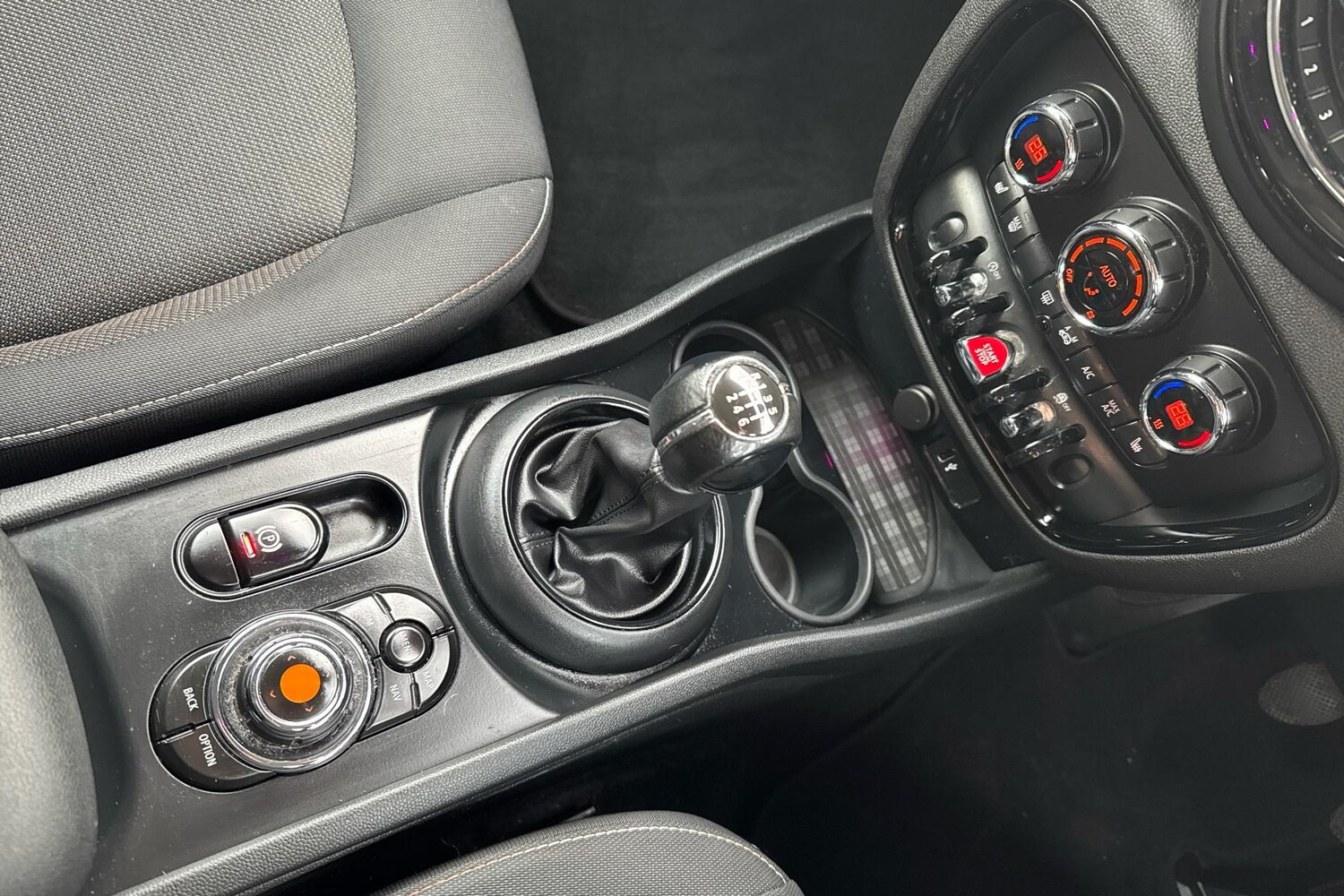 Used MINI Clubman 2019 for sale - 77541068: Photo 14