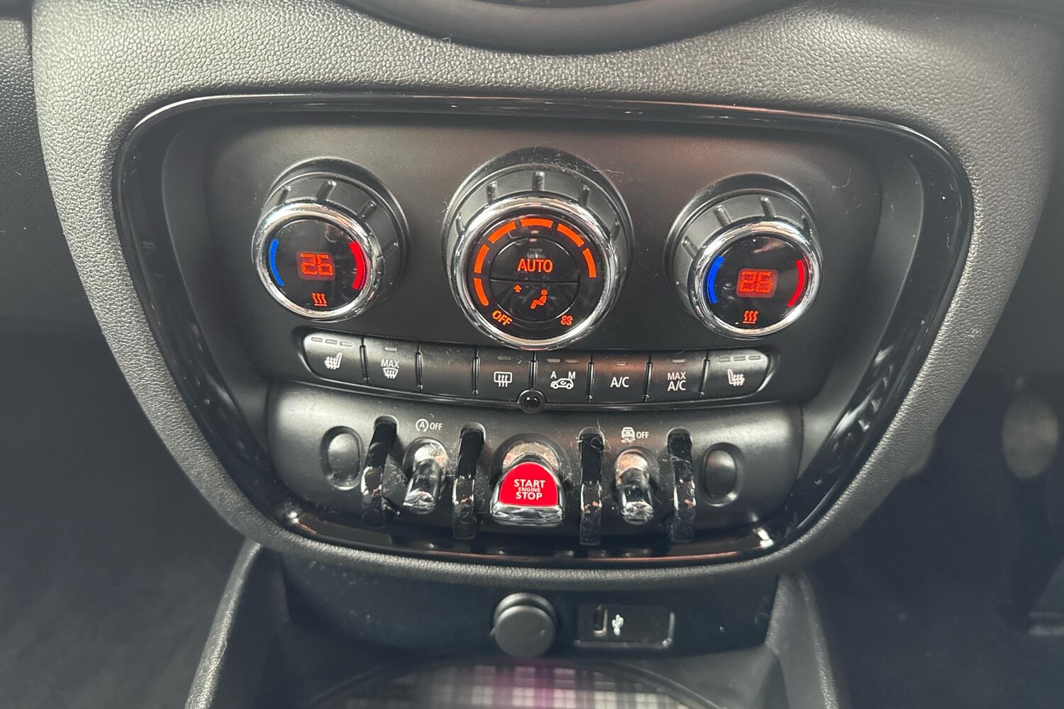 Used MINI Clubman 2019 for sale - 77541068: Photo 18