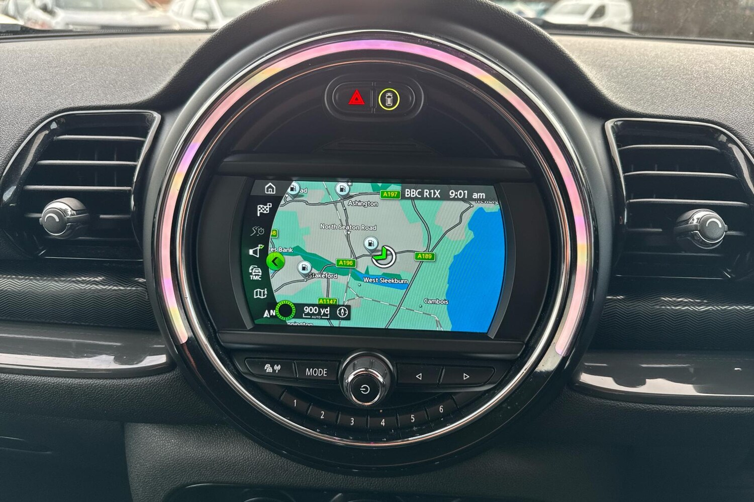 Used MINI Clubman 2019 for sale - 77541068: Photo 19