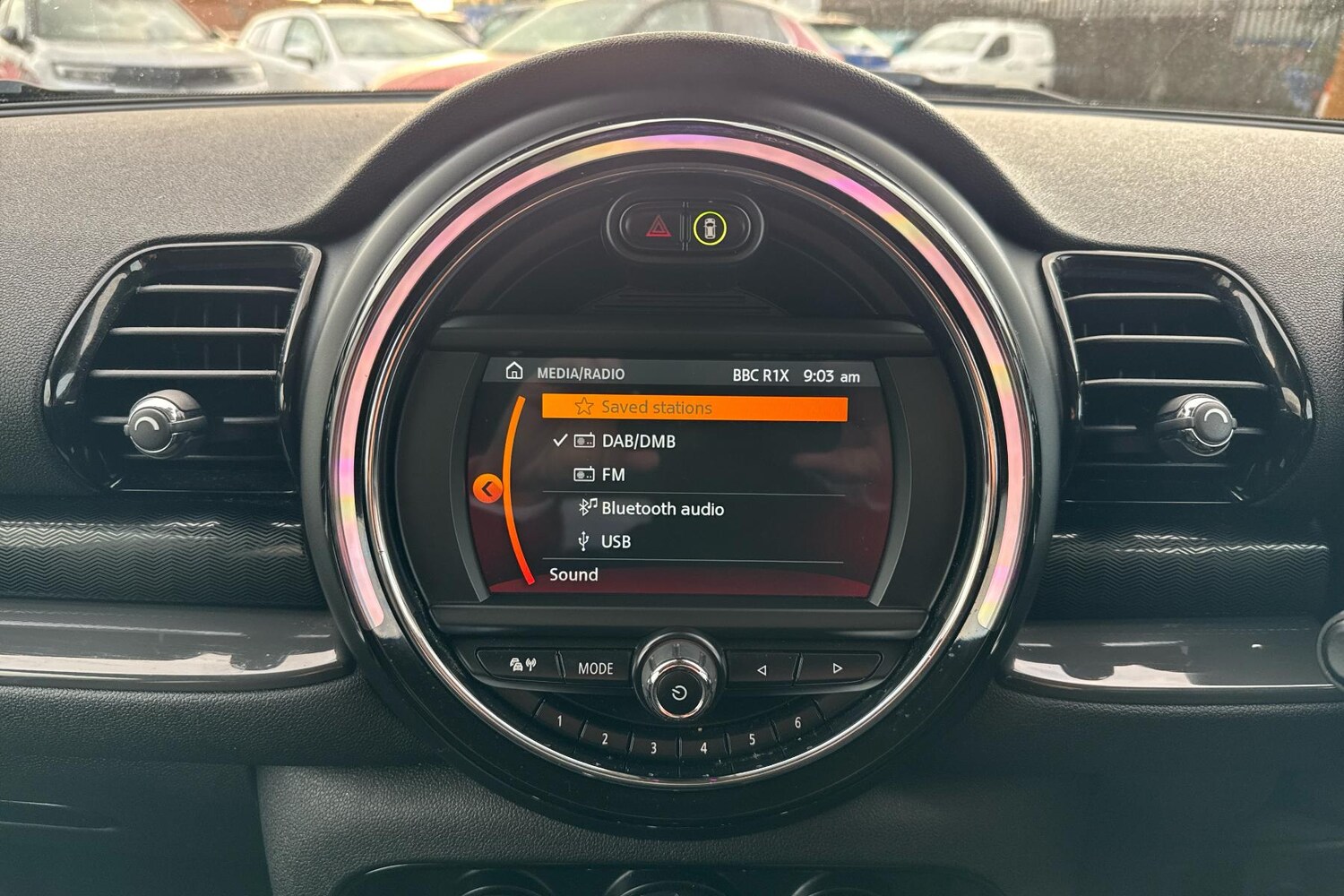 Used MINI Clubman 2019 for sale - 77541068: Photo 22