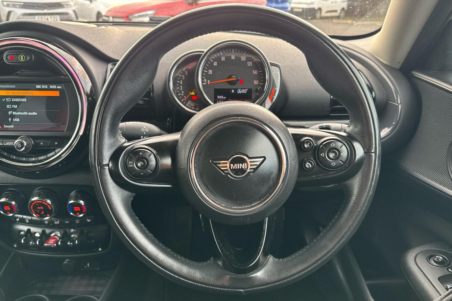 Used MINI Clubman 2019 for sale - 77541068: Photo 24