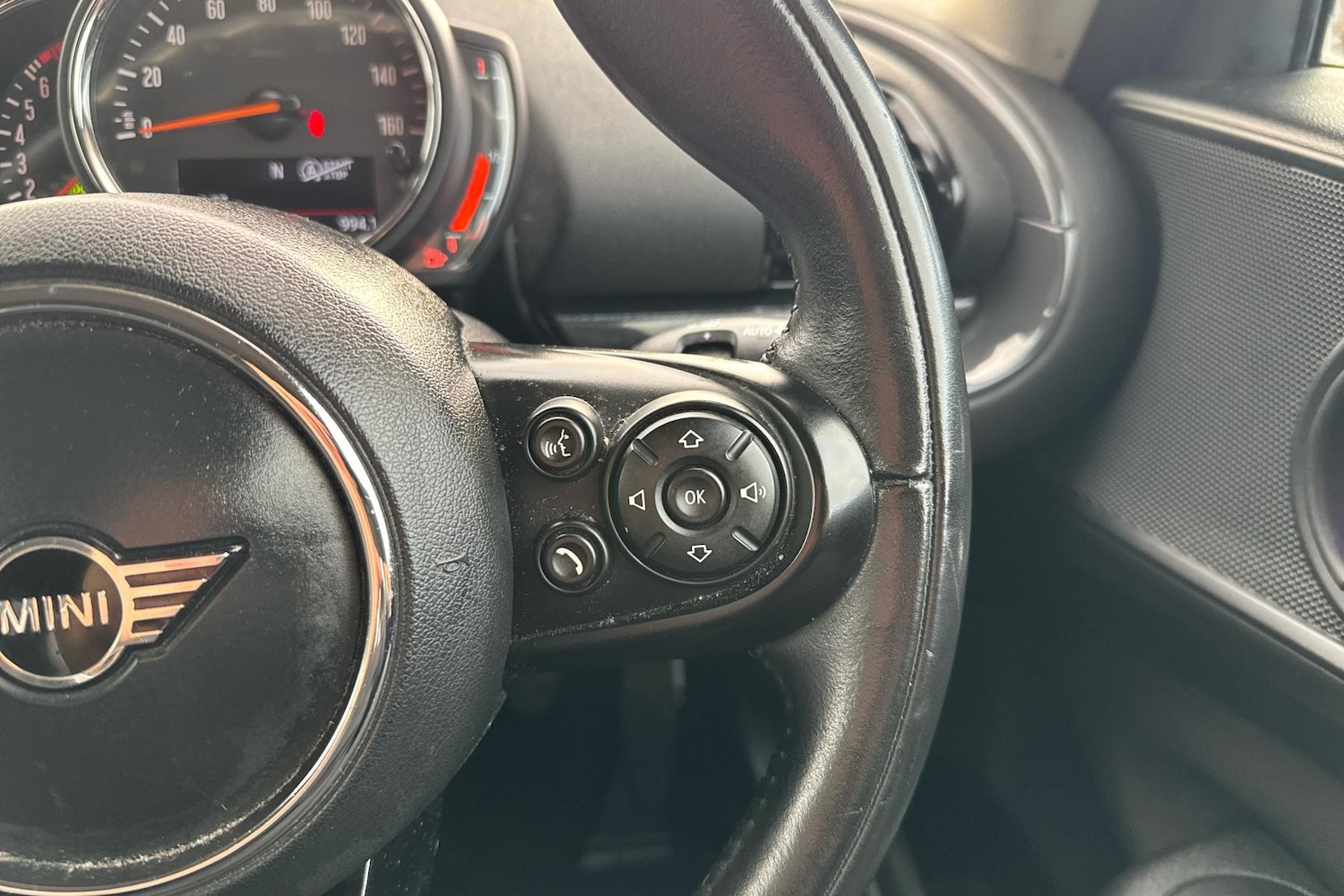 Used MINI Clubman 2019 for sale - 77541068: Photo 25