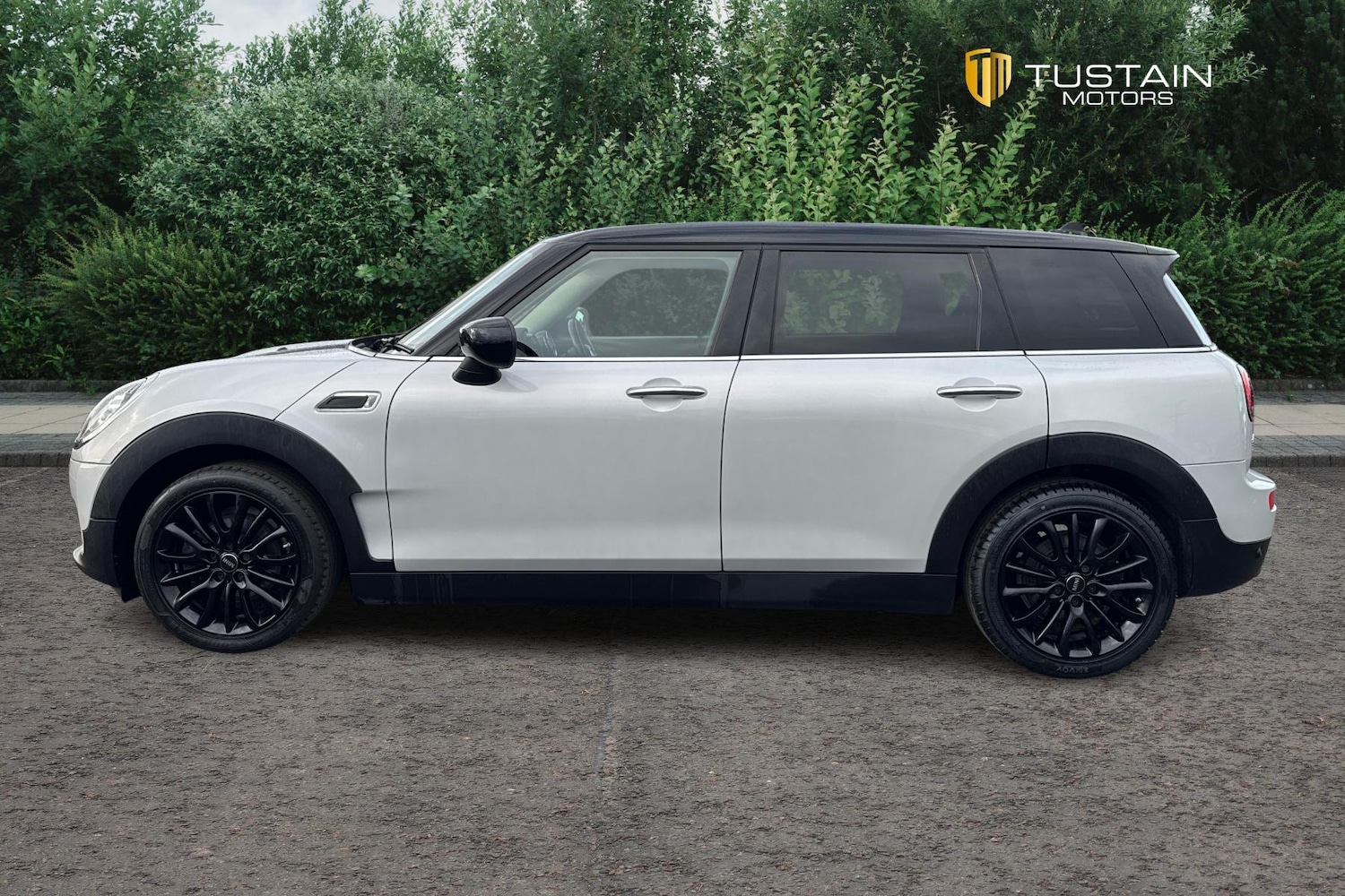Used MINI Clubman 2019 for sale - 77541068: Photo 9