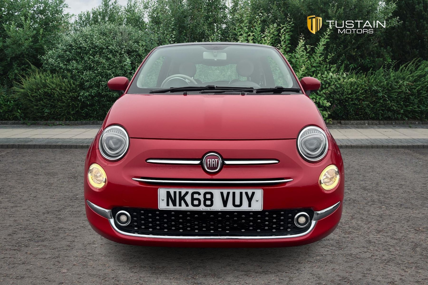 Used Fiat 500 2019 for sale - 77219893: Photo 10