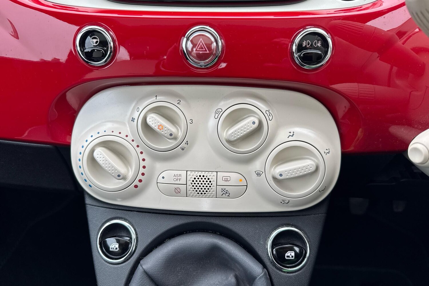 Used Fiat 500 2019 for sale - 77219893: Photo 16