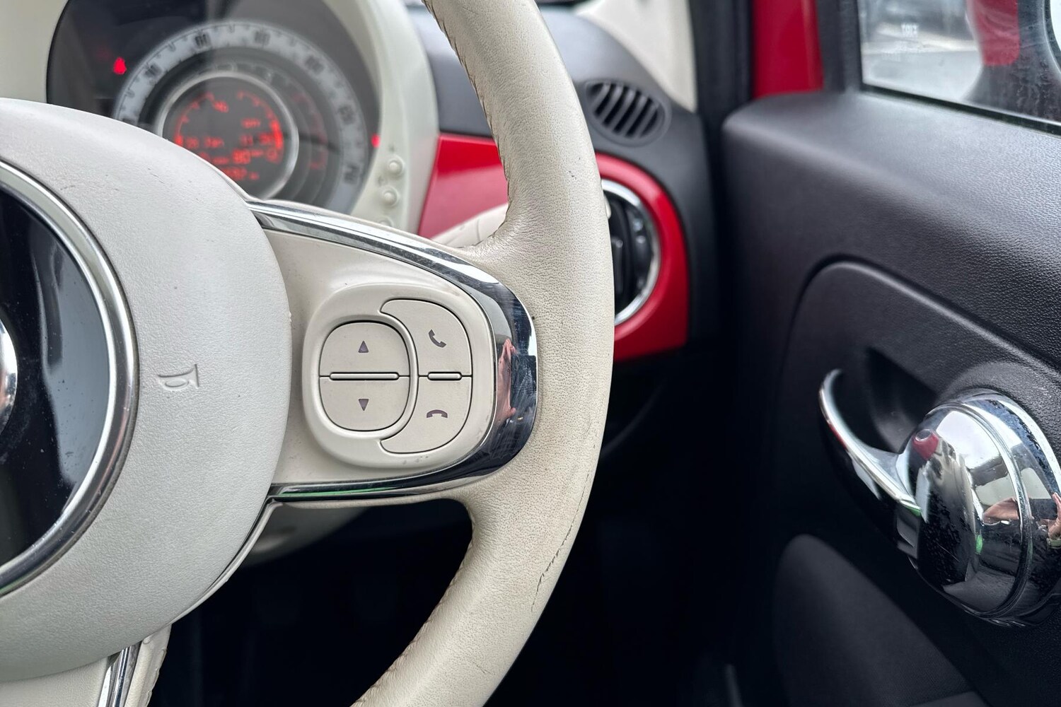 Used Fiat 500 2019 for sale - 77219893: Photo 18