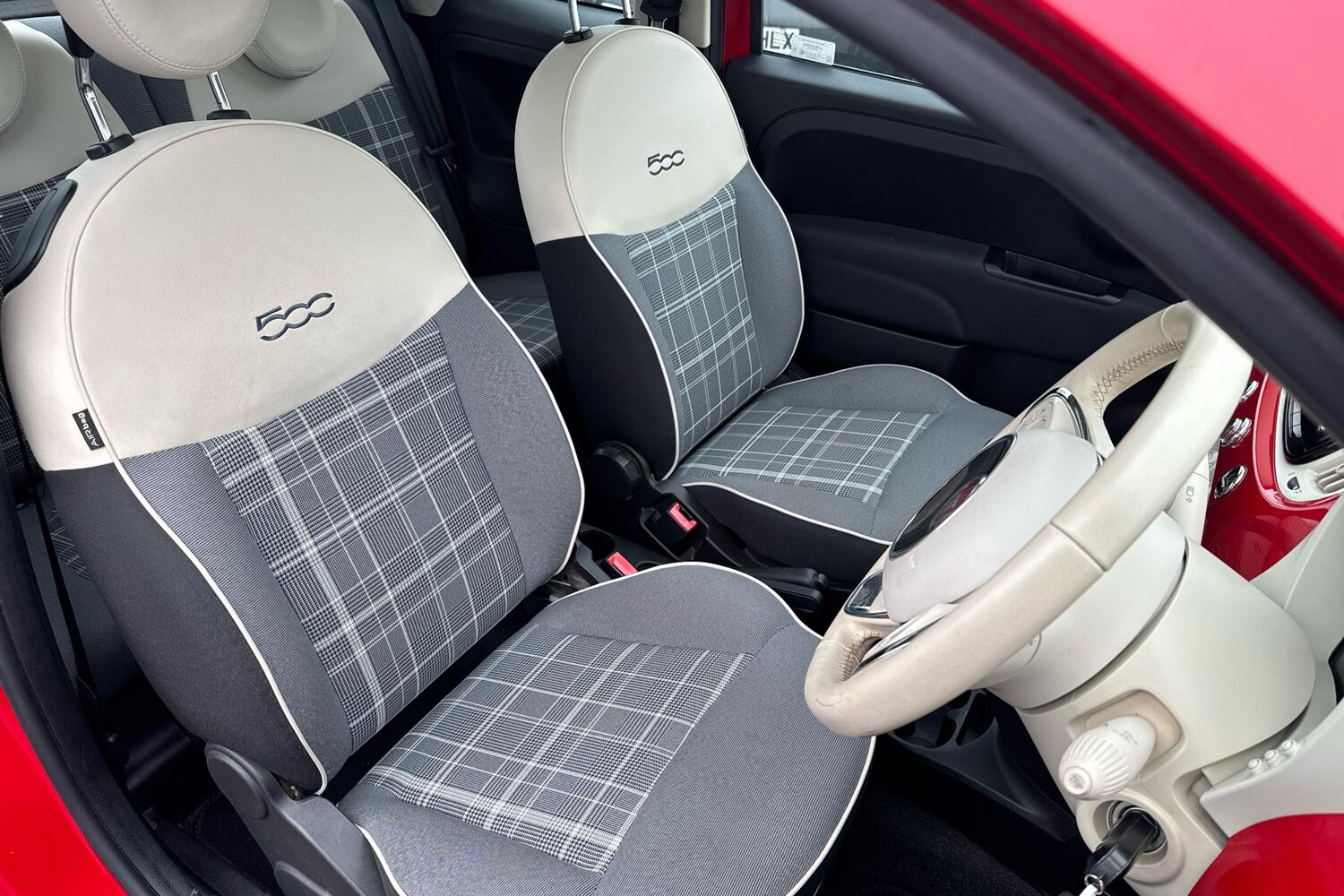 Used Fiat 500 2019 for sale - 77219893: Photo 19