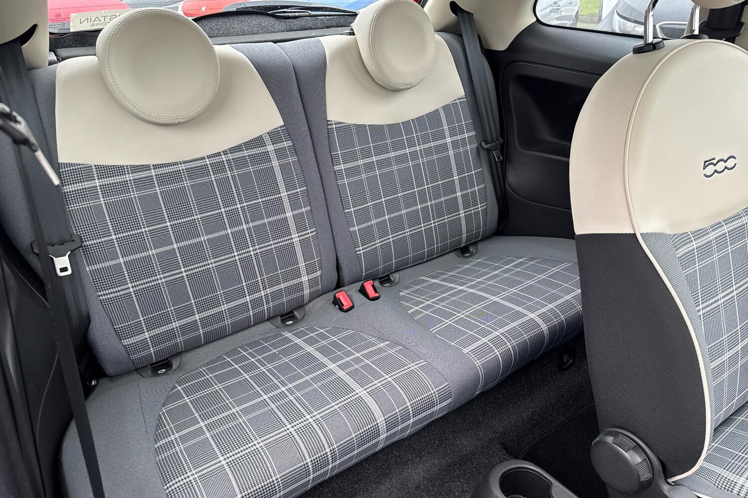 Used Fiat 500 2019 for sale - 77219893: Photo 20