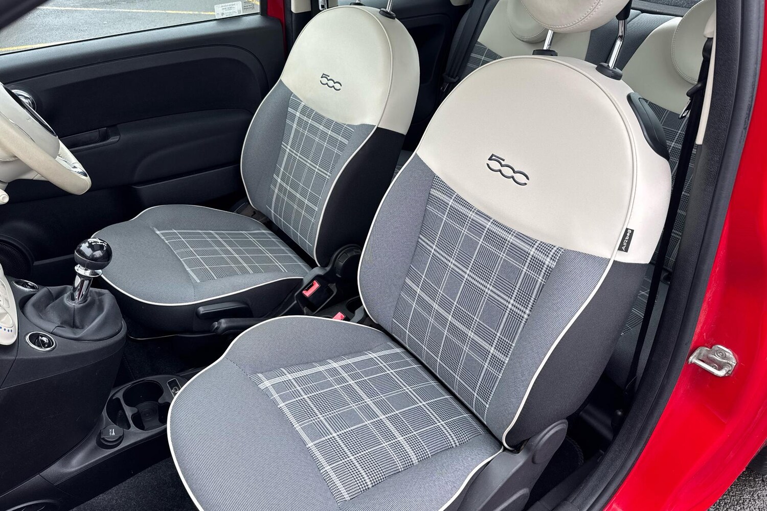 Used Fiat 500 2019 for sale - 77219893: Photo 21