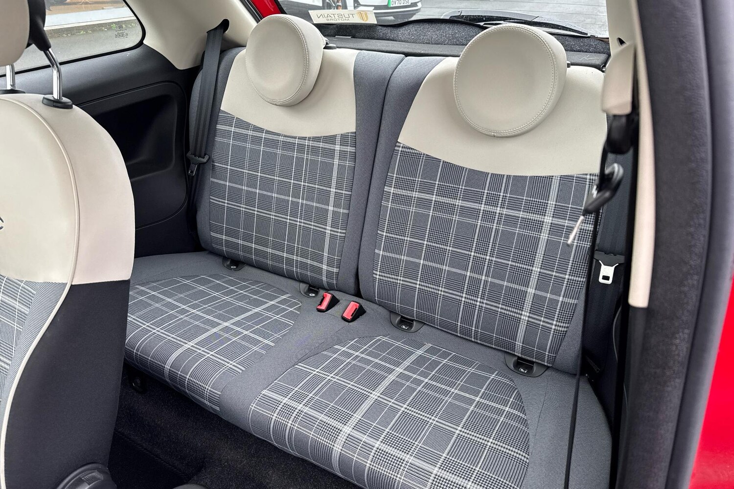 Used Fiat 500 2019 for sale - 77219893: Photo 22