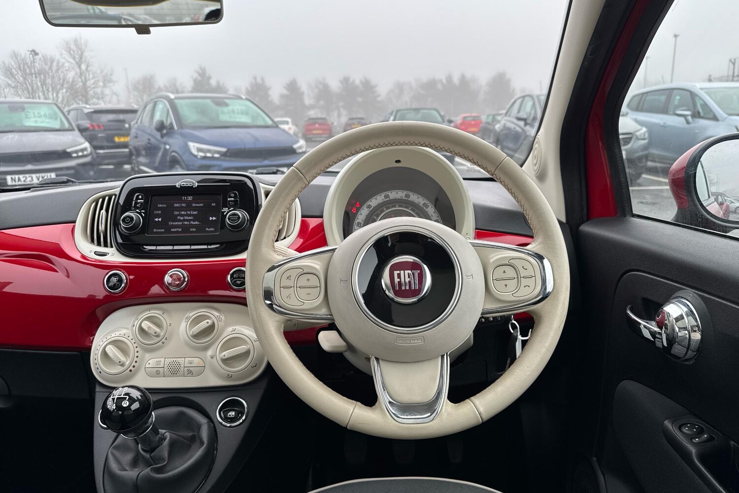 Used Fiat 500 2019 for sale - 77219893: Photo 23