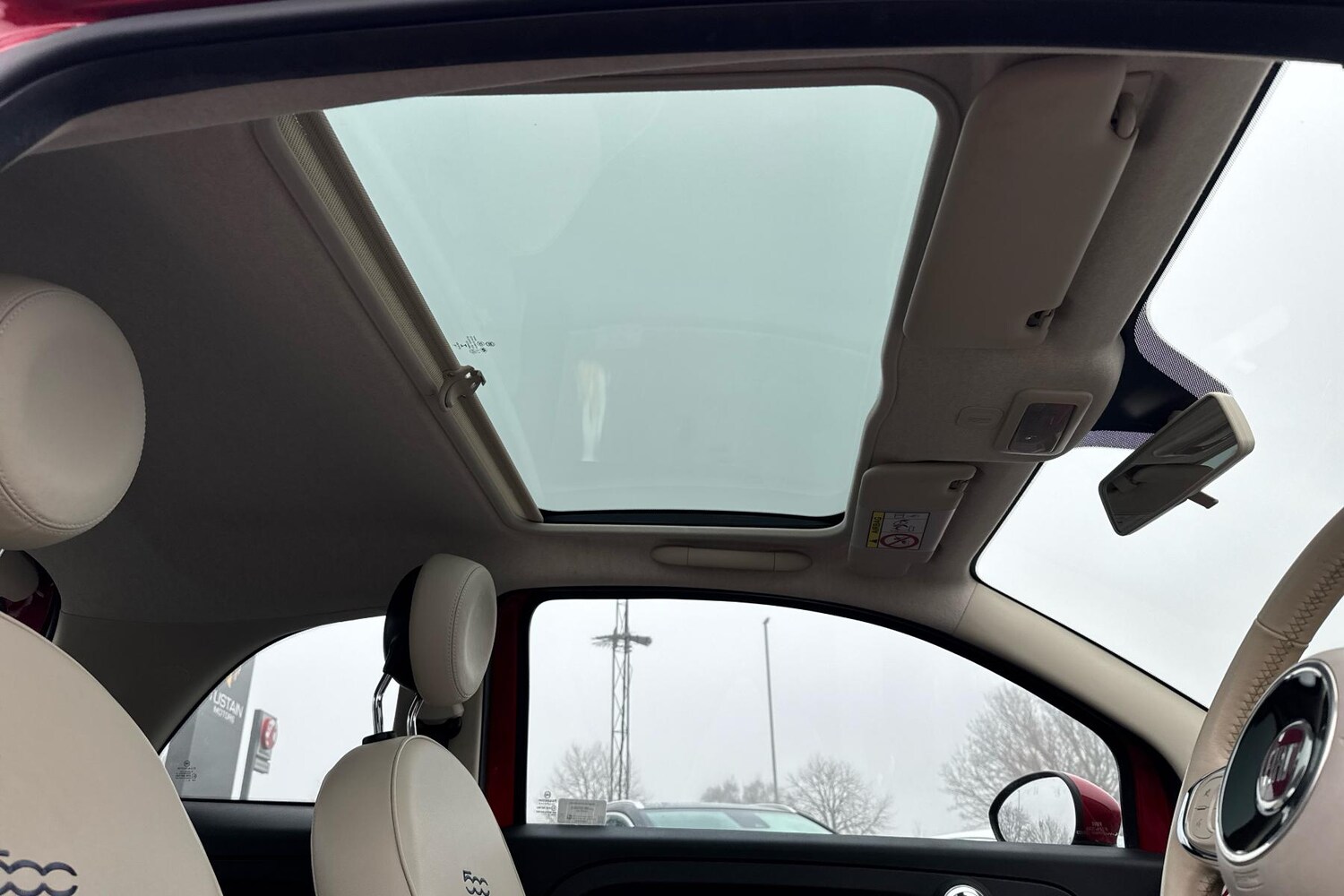 Used Fiat 500 2019 for sale - 77219893: Photo 24