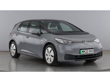 Used Volkswagen ID.3 2022 for sale - 78506916: Photo