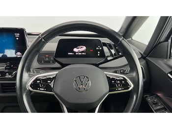 Used Volkswagen ID.3 2022 for sale - 78506916: Photo