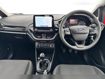 Used Ford Fiesta 2022 for sale - 78354028: Photo