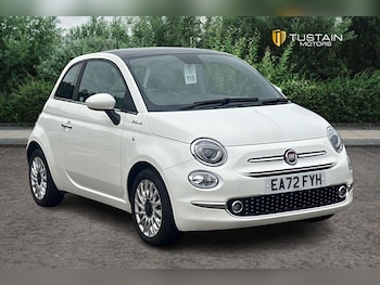 Fiat - 500