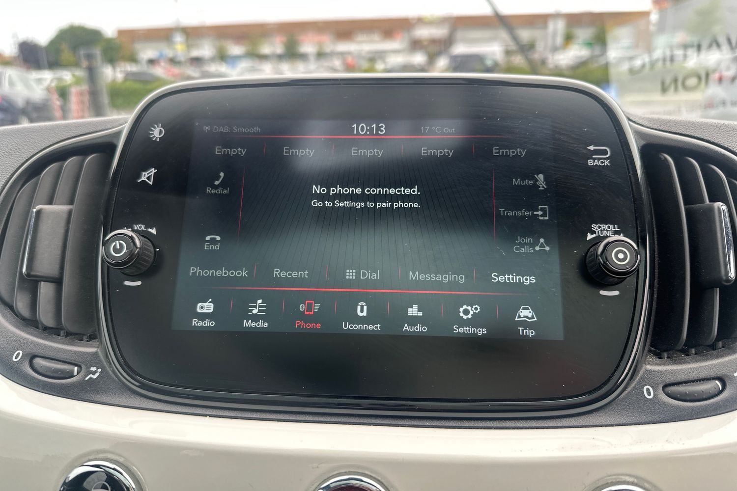 Used Fiat 500 2022 for sale - 76141382: Photo 23