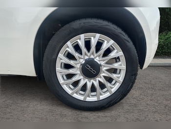 Used Fiat 500 2022 for sale - 76141382: Photo 3