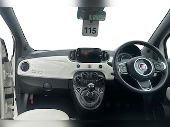 Used Fiat 500 2022 for sale - 76141382: Photo 4