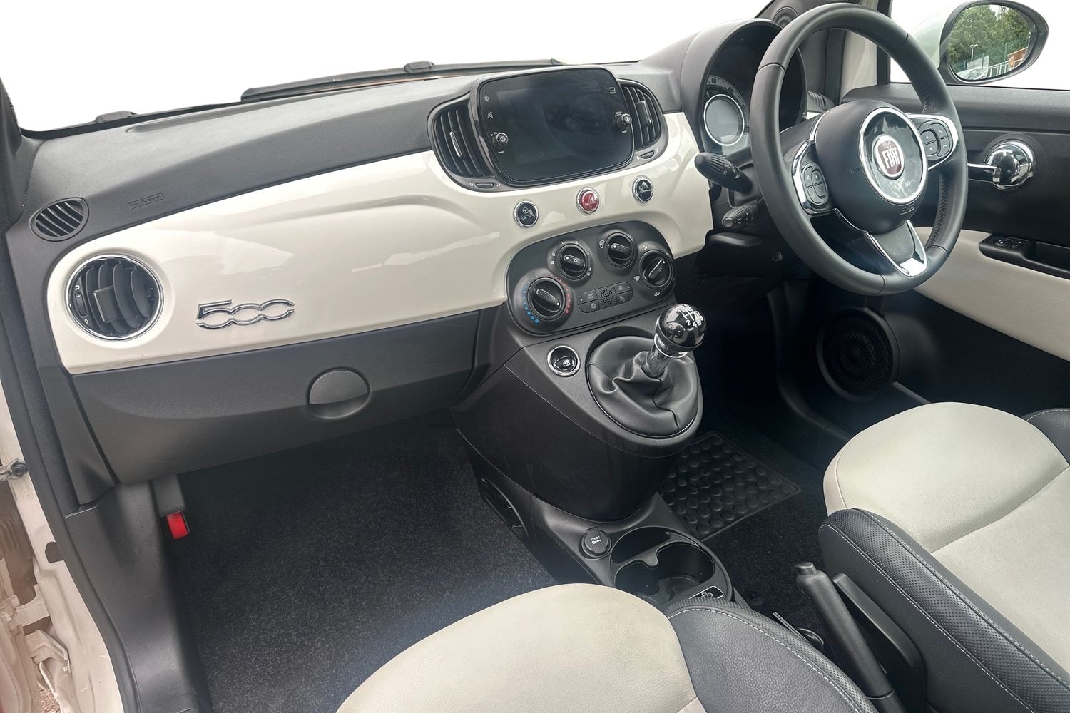 Used Fiat 500 2022 for sale - 76141382: Photo 5