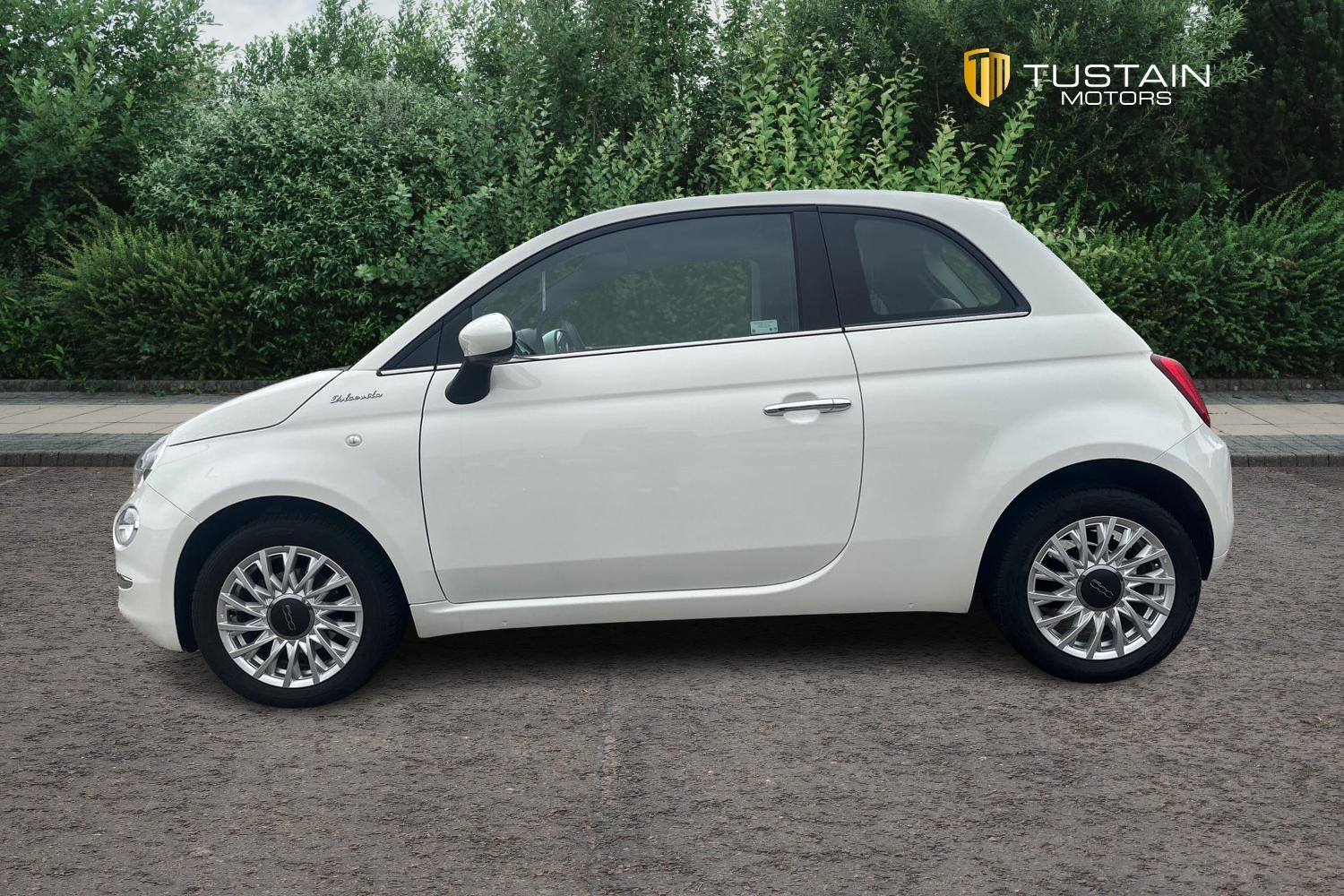 Used Fiat 500 2022 for sale - 76141382: Photo 9