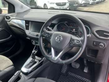 Used Vauxhall Crossland 2022 for sale - 74730193: Photo