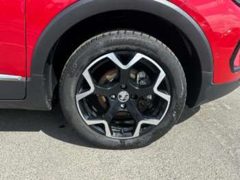 Used Vauxhall Crossland 2022 for sale - 74730193: Photo