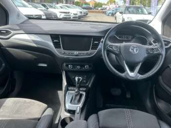 Used Vauxhall Crossland 2022 for sale - 74730193: Photo