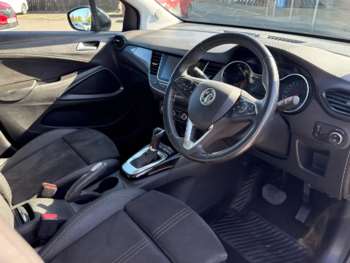 Used Vauxhall Crossland 2024 for sale - 74937137: Photo