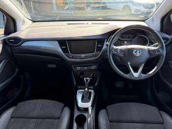 Used Vauxhall Crossland 2024 for sale - 74937137: Photo
