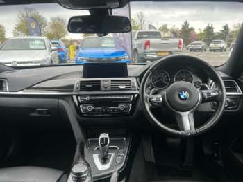 Used BMW 4 Series Gran Coupe 2018 for sale - 74466969: Photo