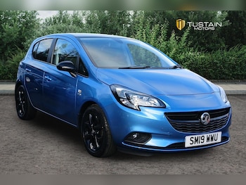 Used Vauxhall Corsa 2019 for sale - 79428262: Photo