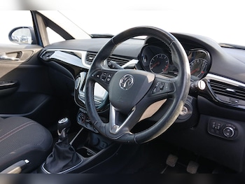 Used Vauxhall Corsa 2019 for sale - 79428262: Photo