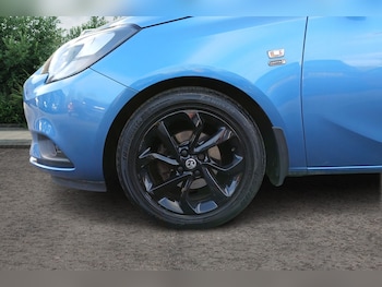 Used Vauxhall Corsa 2019 for sale - 79428262: Photo